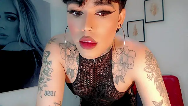little_star_porn live cam on StripChat