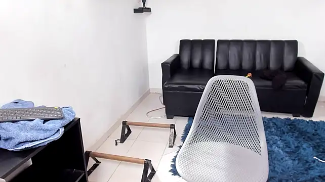 samxx_muscle live cam