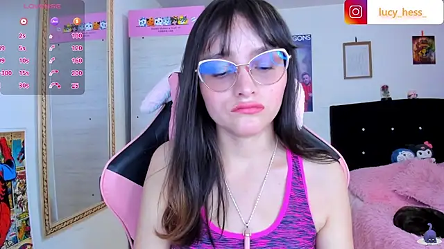 Lucyy-hess