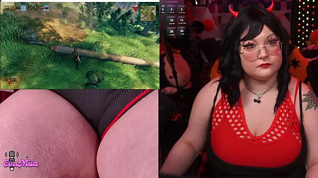 evamila