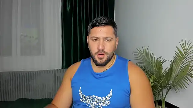 Gold_Alpha_Boy