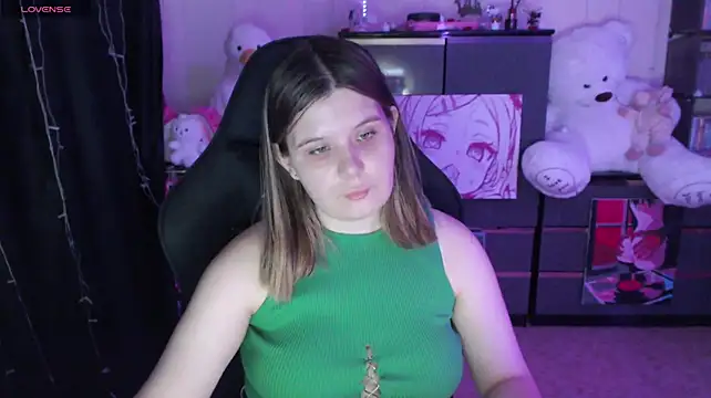 AmyVibess live cam on StripChat