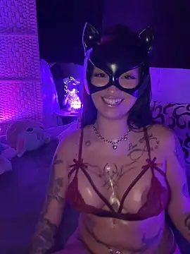 AsianLadyWan