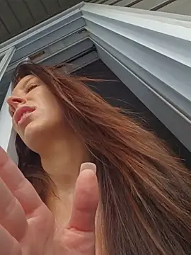 LilyOrion live cam on StripChat
