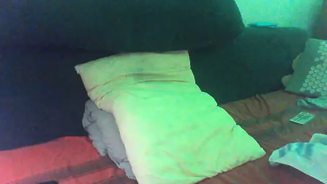 KaelNox live cam preview