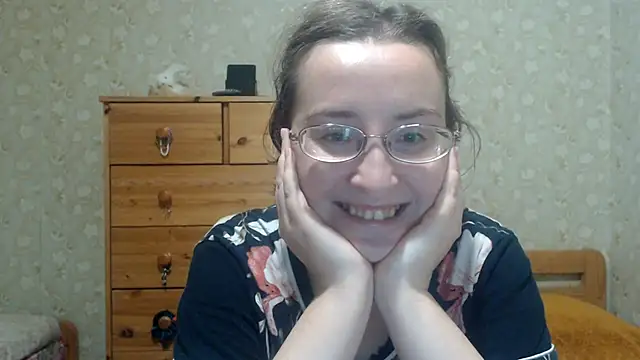 Smart_Rose live cam on StripChat