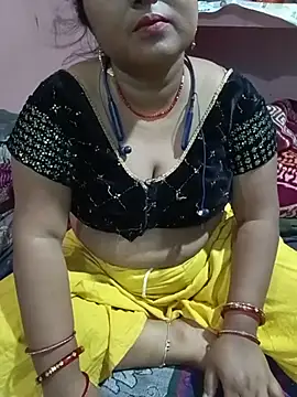 Queen_pritima webcam