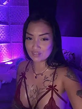 AsianLadyWan