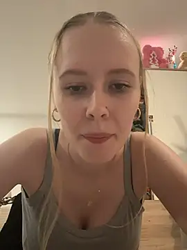 janalady's live room
