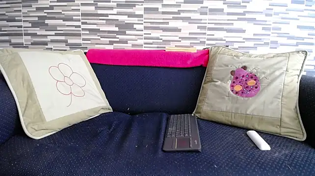 VioletaGomez_Co webcam