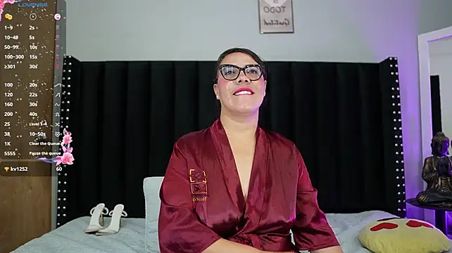 hotlatinateacher
