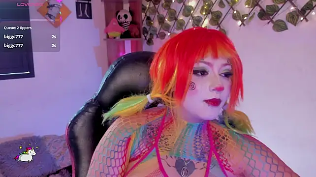 Kora_Red69