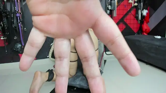 BDSM_PERLA