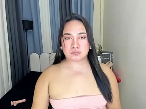 Cassiefoxx live cam preview