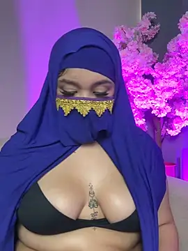khalilah_ live cam preview