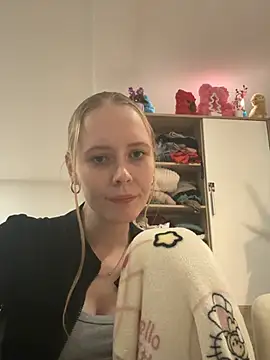 JanaLady live cam preview