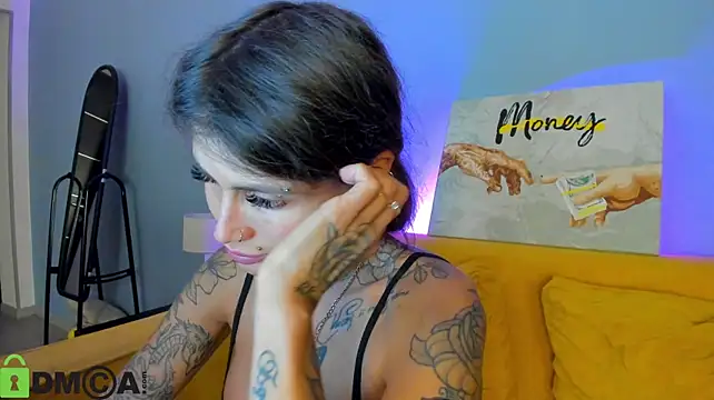 Patricia_Cox live cam preview