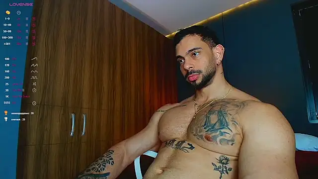 massimo_visconti live sex cam
