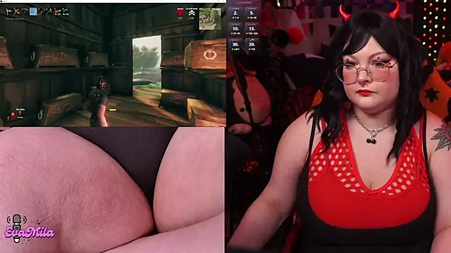 evamila