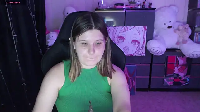 AmyVibess live cam on StripChat