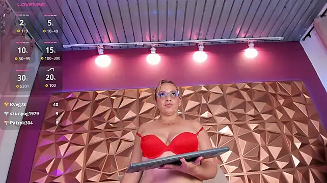ZoeDiviine