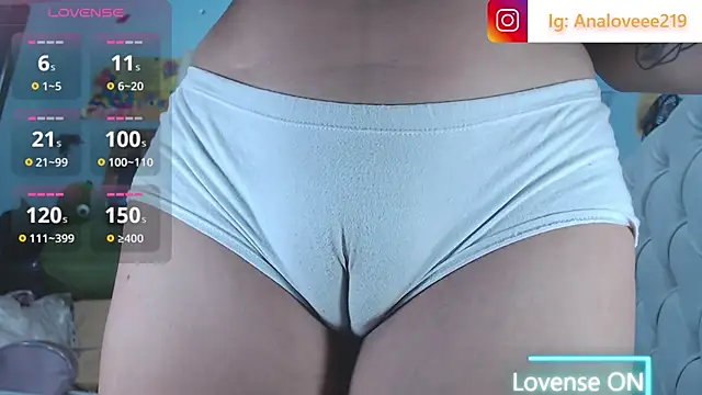 ana_studio live cam on StripChat