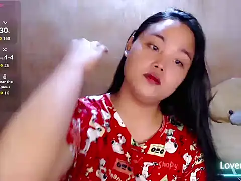 _Lylia live cam on StripChat
