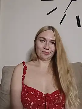 KisaVixen live cam on StripChat
