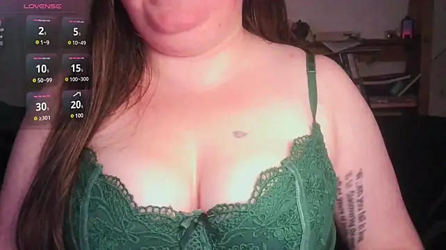 BeatricksRose live cam on StripChat