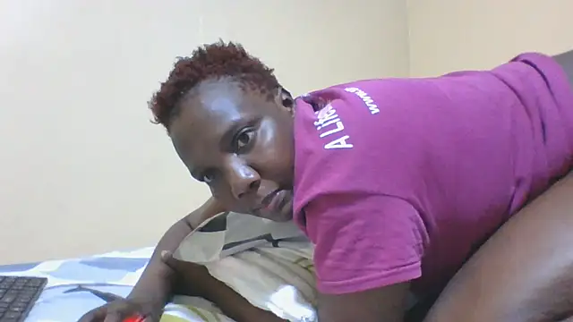 Melanique_ live cam on StripChat