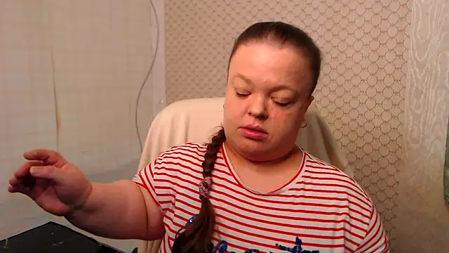 Janiffer_MiMi live cam on StripChat