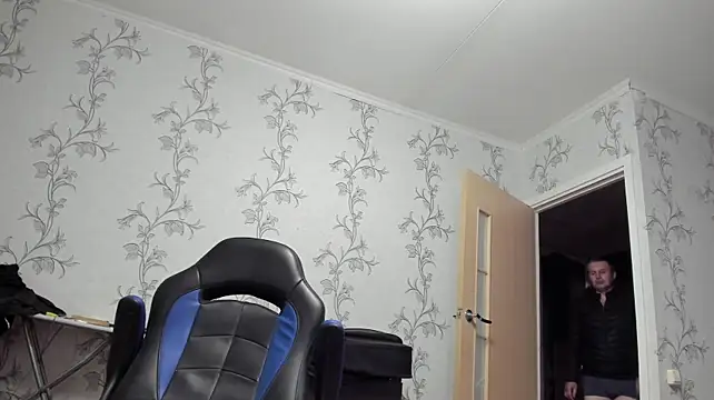 SanFrantsisko live cam on StripChat