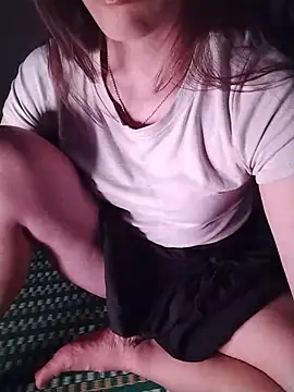 -Brooch- live cam on StripChat