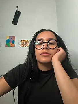 Annya-sweet live cam on StripChat
