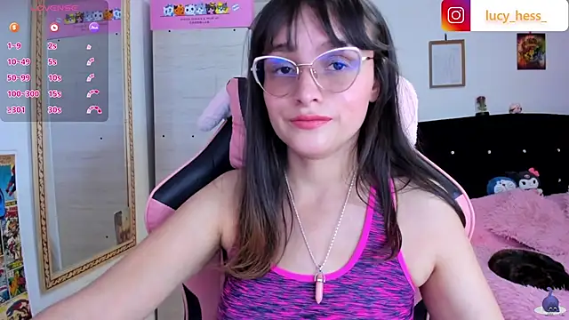 Lucyy-hess