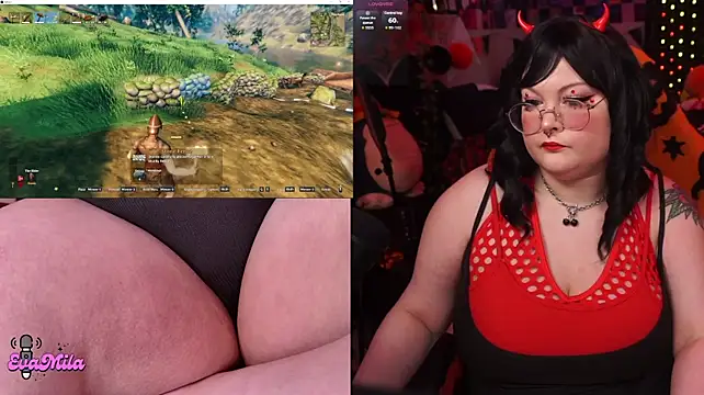 evamila