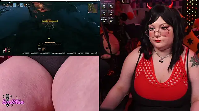 evamila