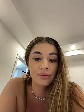 IsabellaEtthan live cam