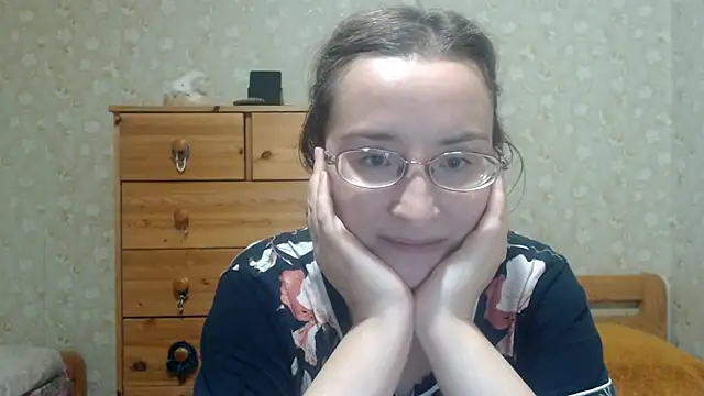 Smart_Rose live sex cam