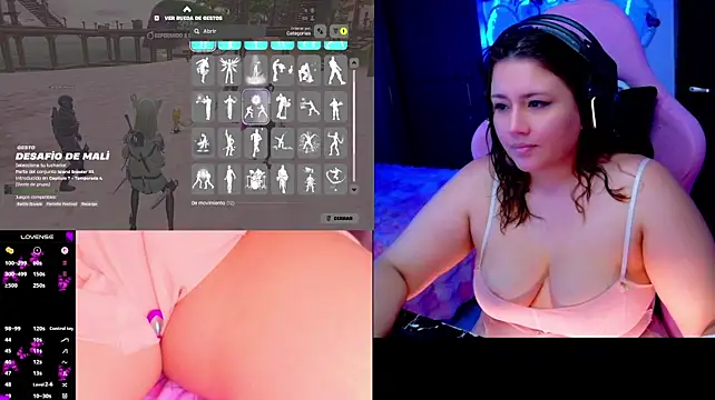 ALIS_E_G webcam