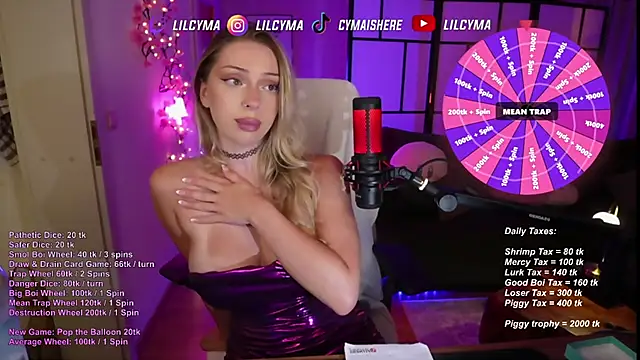 cymaishere