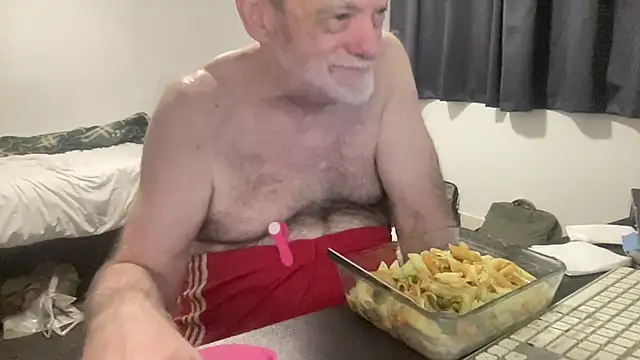 coach-karl live cam