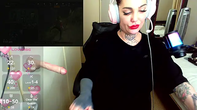 AshleyFayex