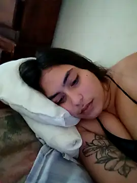 xandra252 webcam