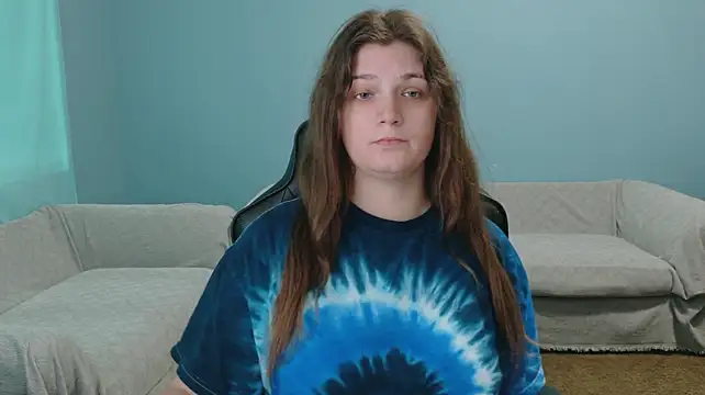 TreeJeanne live cam