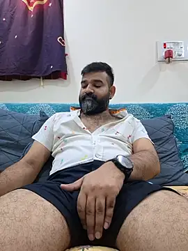 Fun_Guuy live cam