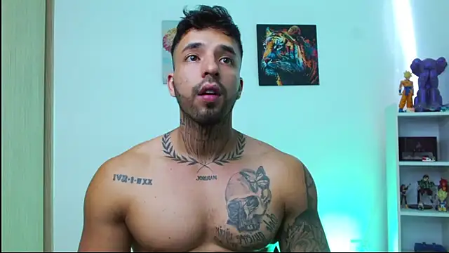 Jacobb_Phoenix live sex cam