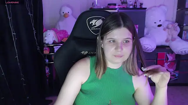 AmyVibess live cam on StripChat
