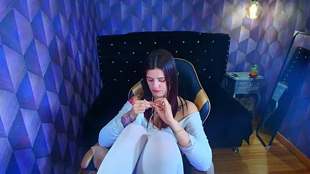 LiaHarryis webcam