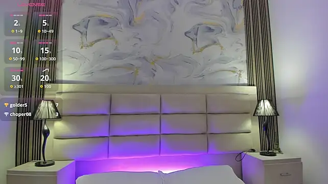 AmberGreyy_ webcam